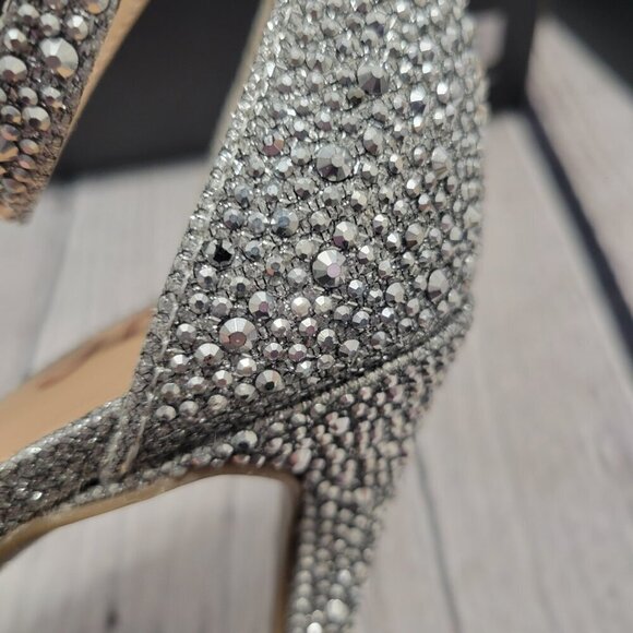 INC International Concepts Lissy Dress Sandals - Picture 11 of 12